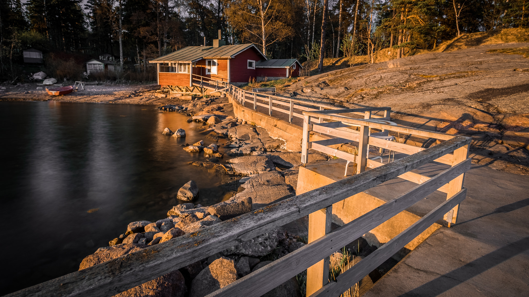 Outdoor Activities Helsinki